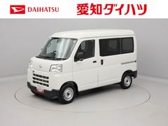 ハイゼットカーゴ 中古車 ＤＸラジオ・キーレス