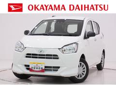 ミライース 中古車 Ｌ　ＳＡ３オートライト　キーレスエントリー　アイドリングストップ　ＵＳＢ入力端子　Ｂｌｕｅｔｏｏｔｈ　衝突被害軽減システム　レーンアシスト　オートマチックハイビーム　ティーゼットデオプラス