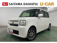 ムーヴコンテ 中古車 Ｘ　リミテッド　修復歴／走行７８３６４キロ／ワンセグナビ１年保証距離無制限　走行距離７８３６４キロ　ワンセグナビ　ＤＶＤ再生　カーペットマット　助手席エアバッグ　アイドリングストップ　オートエアコン