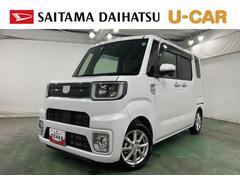 ウェイク 中古車 Ｌ　ＶＳ　ＳＡＩＩＩ　走行１２６７０キロ／ナビ／ドラレコ１年保証距離無制限　走行１２６７０キロ　フルセグナビ　パノラマモニター　ドラレコ　純正マット　サイドエアバッグ　ＬＥＤヘッドランプ　アイドリングストップ　両側電動スライドドア　オート格納式ドアミラー
