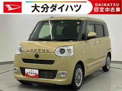 ムーヴキャンバス 中古車 セオリーＧ　ワンオーナー走行距離無制限１２ヶ月保証付き　ＡＴハイビーム　ＬＥＤヘットライト　アイドリングストップ機能　ドライブレコーダー　衝突軽減ブレーキ　禁煙　Ａライト　Ｂカメラ　衝突安全ボディ　レーンキープ　Ｓキー