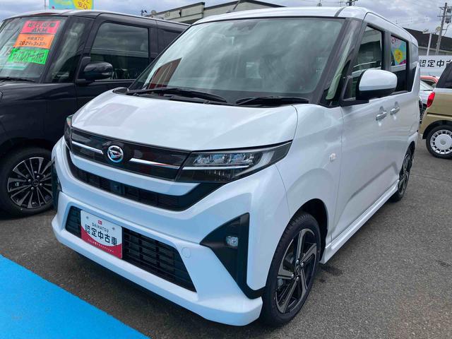 ムーヴRS(福島県)の中古車