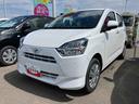 ２ＷＤ　ＣＶＴ　６６０ｃｃ　衝突被害軽減ブレーキ　横滑り防止装置　ＡＢＳ　アイドリングストップ　マニュアルエアコン　オートライト　ＬＥＤヘッドランプ　運転席・助手席エアバッグ　キーレス（福島県）の中古車