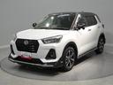 ４ＷＤ　ナビ　パノラマモニター　アダプティブクルーズコントロール　　シートヒーター　前方ドラレコ　エンジンスターター　スマートキー（岩手県）の中古車