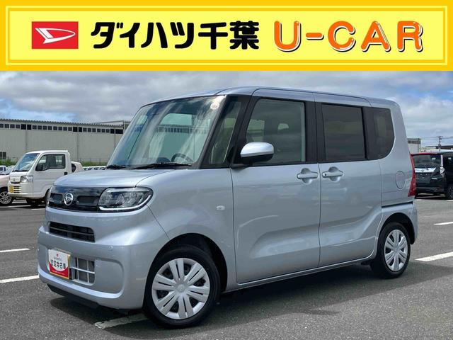 タントXリミテッドバックカメラ 両側パワスラ シートヒーター 電動駐車ブレーキ LEDヘッドライト オートライト オートエアコン 上下2段調節式デッキボード コーナーセンサー 衝突被害軽減ブレーキ(千葉県)の中古車