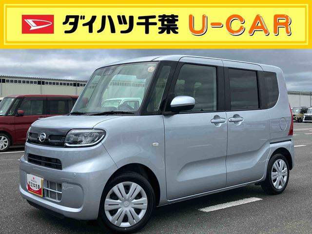 タントＸリミテッドバックカメラ　両側パワスラ　シートヒーター　電動駐車ブレーキ　ＬＥＤヘッドライト　オートライト　オートエアコン　上下２段調節式デッキボード　コーナーセンサー　衝突被害軽減ブレーキ（千葉県）の中古車