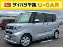 バックカメラ　両側パワスラ　シートヒーター　電動駐車ブレーキ　ＬＥＤヘッドライト　オートライト　オートエアコン　上下２段調節式デッキボード　コーナーセンサー　衝突被害軽減ブレーキ（千葉県）の中古車