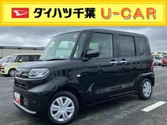 タント 中古車 Ｘリミテッドバックカメラ　両側パワスラ　シートヒーター　電動駐車ブレーキ　ＬＥＤヘッドライト　オートライト　オートエアコン　上下２段調節式デッキボード　コーナーセンサー　衝突被害軽減ブレーキ