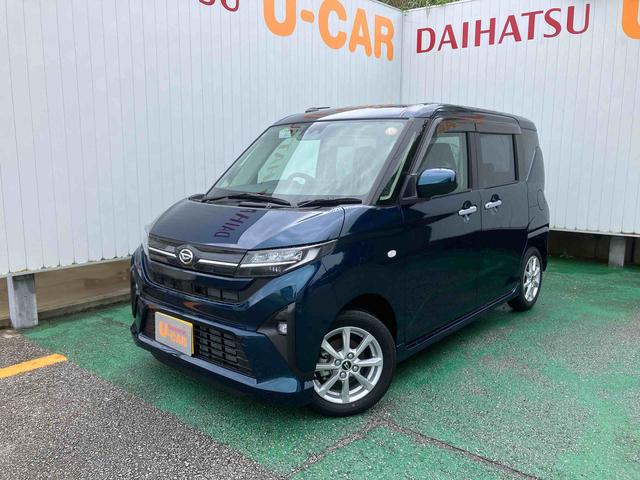ムーヴG(沖縄県)の中古車