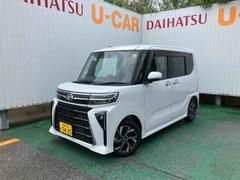 タント 中古車 カスタムＸ