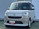 インパネシフト　プッシュスタートスイッチ　電子カードキー　両側電動スライドドア（鹿児島県）の中古車