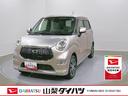 ナビ付　スマ−トキ−　定期点検記録簿　ワンオーナー車　キーフリーシステム　ＡＷ　ＡＢＳ　エアバッグ（山梨県）の中古車