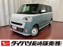 届出済未使用車　元展示車　禁煙　ターボ　衝突被害軽減システム　アダプティブクルーズコントロール　シートヒーター　両側電動スライドドア　ＬＥＤヘッドランプ　オートマチックハイビーム　スマートキー（長崎県）の中古車