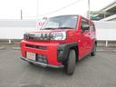 Ｒ７年式　届出済み未使用車　キーフリー　２ｋｍ（福岡県）の中古車