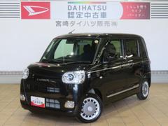 ムーヴキャンバス 中古車 セオリーＧ