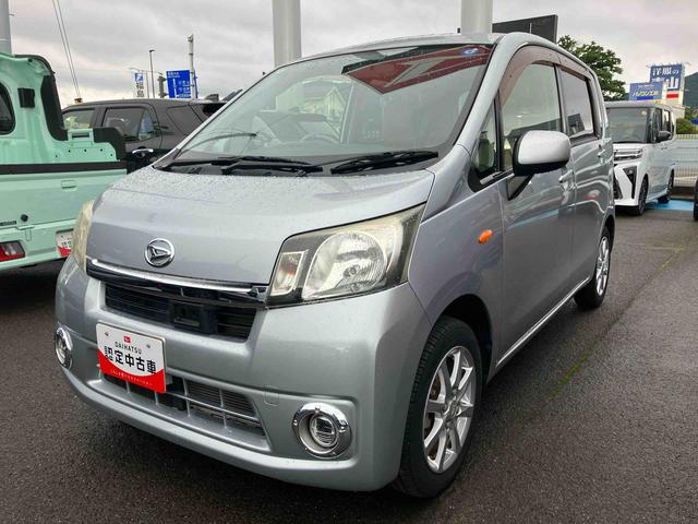 ムーヴＸ　ＳＡ（福島県）の中古車