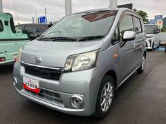 ムーヴ 中古車 Ｘ　ＳＡ