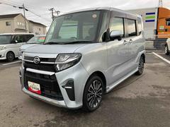 タント 中古車 カスタムＲＳ