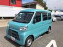 ４ＷＤ　キーレスエントリー　ＣＤオーディオ　アイドリングストップ　マニュアルエアコン　オーバーヘッドコンソール　スモークガラス（山形県）の中古車