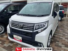 ムーヴ 中古車 カスタム　Ｘ　ハイパーＳＡＩＩ４ＷＤ