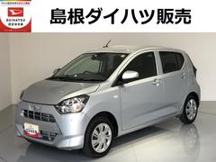 ミライース 中古車 Ｘ　ＳＡＩＩＩ