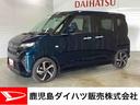 ターボ　インパネシフト　プッシュスタートスイッチ　電子カードキー　電動パーキングブレーキ　両側電動スライドドア　レーンキープアシスト　アルミホイール　ＡＢＳ　ディスプレイオーディオ　バックモニター（鹿児島県）の中古車