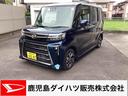 インパネシフト　プッシュスタートスイッチ　電子カードキー　電動パーキングブレーキ　両側電動スライドドア　レーンアシスト　衝突被害軽減システム　カーナビ　ドラレコ　アルミホイール　ＡＢＳ（鹿児島県）の中古車