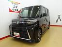 ４ＷＤ　純正７インチナビ　両側パワースライドドア　クルーズコントロール　スマアシ　ＥＴＣ　バックモニター（石川県）の中古車