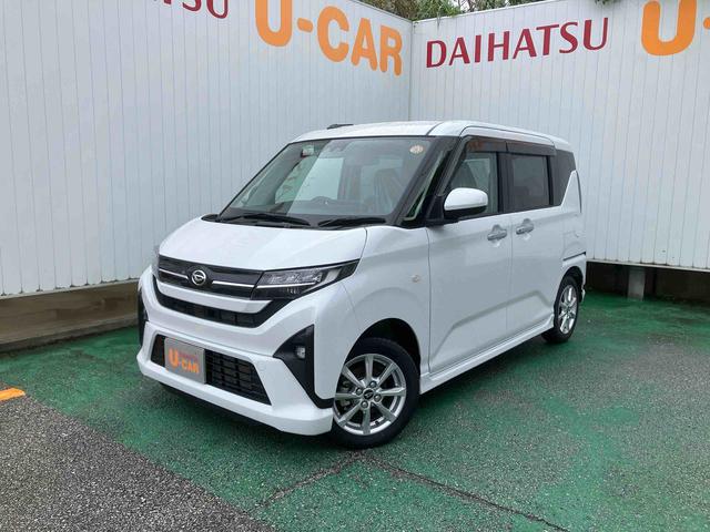 ムーヴG(沖縄県)の中古車