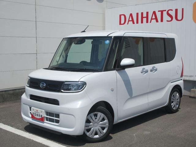 タントX(徳島県)の中古車