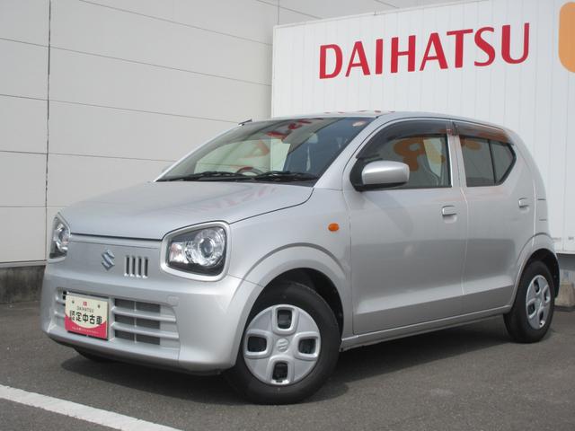 アルトL(徳島県)の中古車