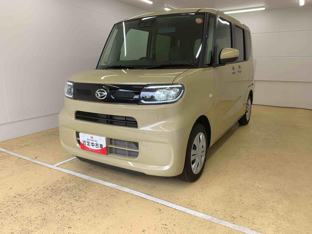 タントＸリミテッド　ディスプレイオーディオ　保証付きバックカメラ（静岡県）の中古車