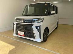 タント 中古車 カスタムＲＳリミテッド　ディスプレイオーディオ　保証付きバックカメラ　ＥＴＣ