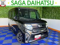 タント 中古車 カスタムＸスタイルセレクション外装ワケあり車・両側電動スライドドア・ドラレコ・パノラマモニター・コーナーセンサー・プッシュスタート・ステアリングスイッチ・キーフリー・シートヒーター・ベンチシート・パワーウィンドウ
