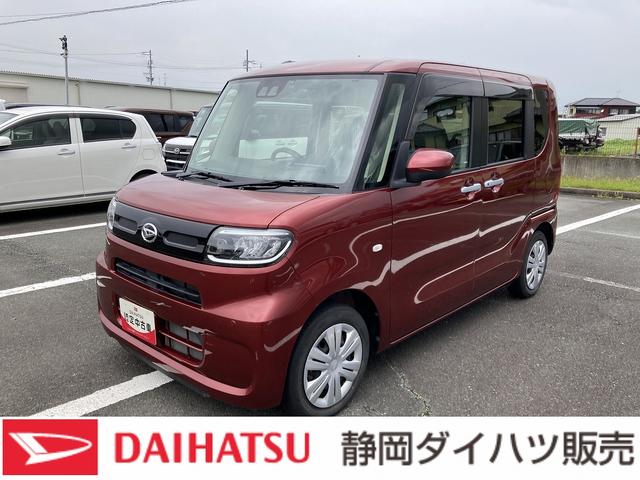 タントＸ（静岡県）の中古車