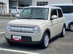 アルトラパン 中古車 Ｇ