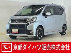 ムーヴ 中古車 カスタム　ＲＳ　ハイパーＳＡＩＩ　ワンオーナー　ターボ　ナビワンオーナー　ターボ　ナビ　バックカメラ　ドライブレコーダー　ＥＴＣ　ウインドシールドデアイサー　シートヒーター　１５インチ純正アルミホイール　Ｂｌｕｅｔｏｏｔｈ　ＤＶＤ再生　フルセグＴＶ　スマアシ