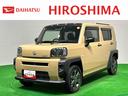 ＬＥＤオートライト　オートハイビーム　フロントフォグランプ　運転席／助手席シートヒーター　プッシュボタンスタート　キーフリーシステム　電動パーキングブレーキ　バックカメラ　アルミホイール（広島県）の中古車