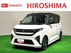 ムーヴ 中古車 ＲＳ　９インチディスプレイオーディオ　パノラマモニターＬＥＤオートライト・フォグランプ　電動パーキングブレーキ　プッシュボタンスタート　セキュリティアラーム　両側パワースライドドア　ウエルカムオープン機能　電動格納式ドアミラー　ワイヤレス充電機能（Ｑｉ）