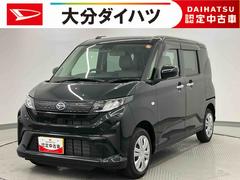 ムーヴ 中古車 Ｘ　ワンオーナー走行距離無制限１２ヶ月保証付き　スマートキープッシュスタート　衝突軽減システム　ＬＥＤランプ　衝突安全ボディ　キーレスエントリー　レーンキープアシスト　盗難防止システム　アイドリングストップ　記録簿