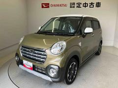 キャスト 中古車 アクティバＧ　ターボ　プライムコレクション　ＳＡＩＩＩスマートアシスト搭載　パノラマモニター対応　オートエアコン　オートライト　キーフリー　アイドリングストップ　ＡＢＳ　電動ドアミラー