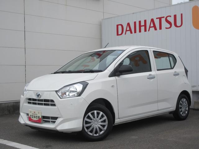 ミライースL SAIII(徳島県)の中古車