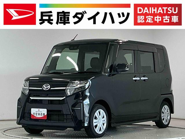 タントカスタムX ナビTV ETC バックカメラ 後席モニター1年保証 ナビTV ETC バックカメラ 後席モニター 両側電動スライドドア 前後コーナーセンサー DVD USB接続 Bluetooth オートハイビーム LEDヘッドライト ロングスライドシート(兵庫県)の中古車