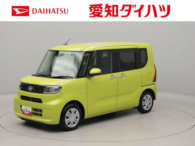 タントXスペシャル衝突被害軽減ブレーキ 両側スライドドア バックモニター ETC レンタカー歴(愛知県)の中古車