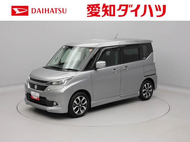 ソリオバンディットハイブリッドMV(愛知県)の中古車