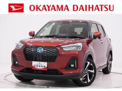ロッキー 中古車 プレミアムＧ　ＨＥＶシートヒーター　オートライト　キーフリー　パノラマモニター　ナビドライブレコーダー　ＵＳＢ入力端子　Ｂｌｕｅｔｏｏｔｈ　衝突被害軽減システム　レーンアシスト　オートマチックハイビーム