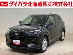 ロッキー 中古車 Ｘ