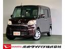 ナビ　衝突被害軽減ブレーキ　両側電動スライドドア　アイドリングストップ機能　バックカメラ（奈良県）の中古車