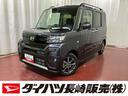 届出済未使用車　元展示車　ディスプレイオーディオ　パノラマモニター　ブルートゥース　禁煙　衝突被害軽減システム　車線逸脱警報　シートヒーター　両側電動スライドドア　ＬＥＤヘッドランプ（長崎県）の中古車