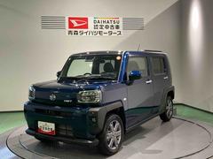 タフト 中古車 Ｇターボスカイフィールトップ　前席シートヒーター　下回り防錆済み　キーフリー　ターボ　スマートキー　プッシュスタート　４ＷＤ　エアバック　アルミ　ＡＢＳ